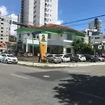 Flat Gildo Vilaca