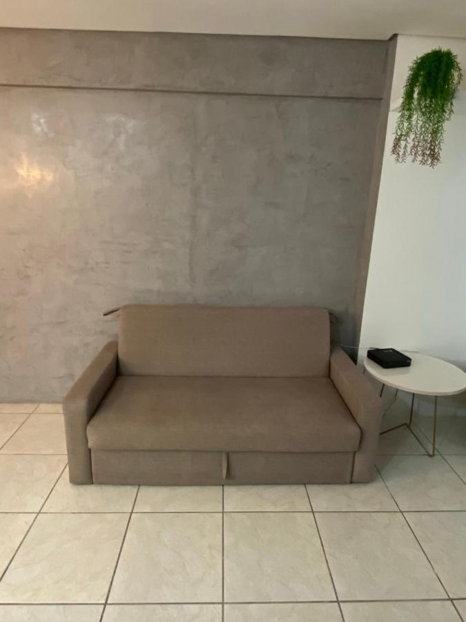 Apartment Flat Gildo Vilaca *