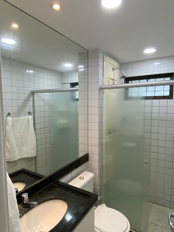 Apartment Flat Gildo Vilaca Recife