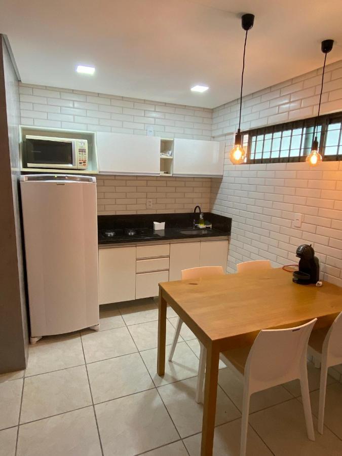 Flat Gildo Vilaca * Recife