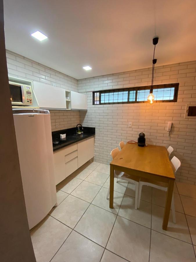 Flat Gildo Vilaca Apartment Recife