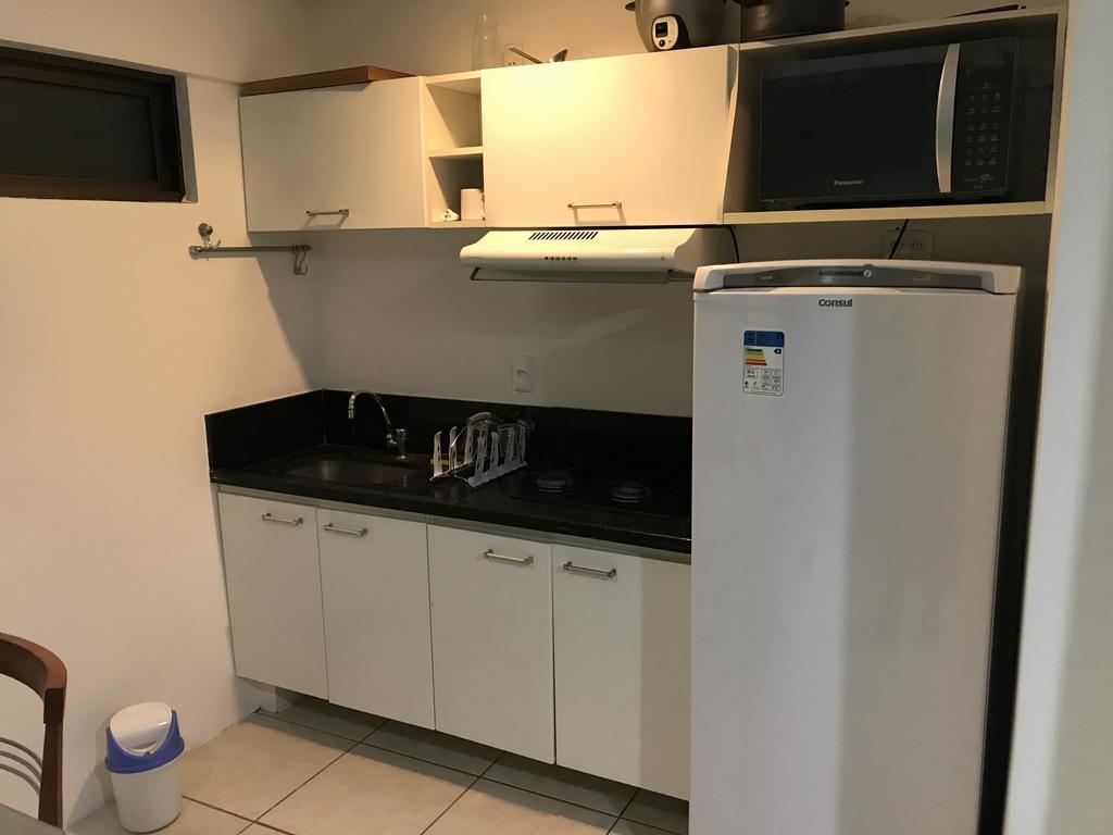 Flat Gildo Vilaca