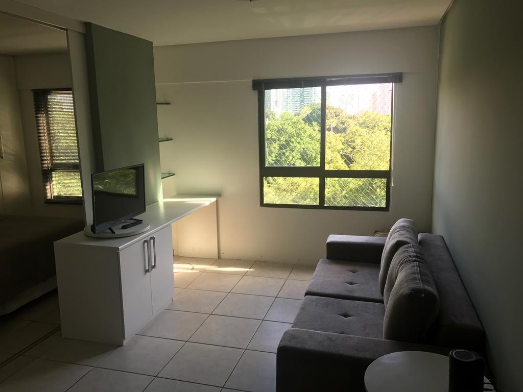 Apartment Flat Gildo Vilaca *