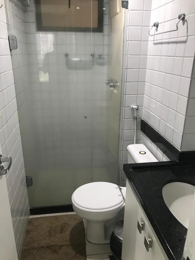 Flat Gildo Vilaca * Recife