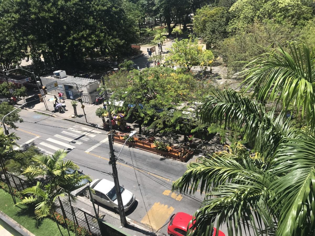 Flat Gildo Vilaca * Recife