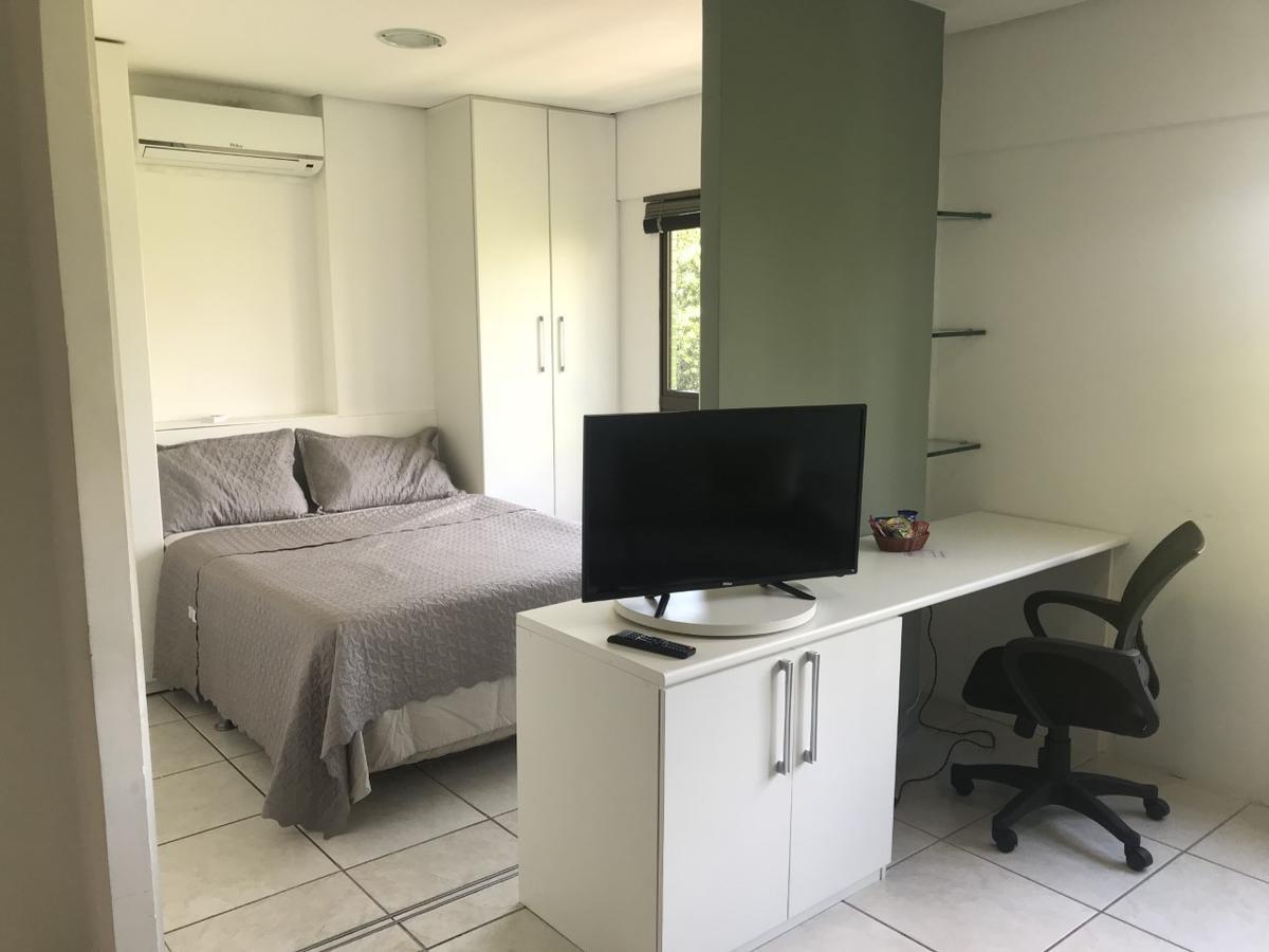 Flat Gildo Vilaca