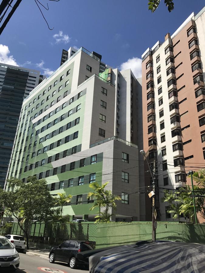 Flat Gildo Vilaca Apartamento