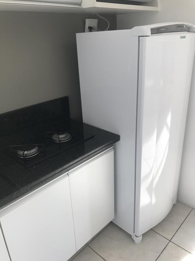 Apartment Flat Gildo Vilaca Recife