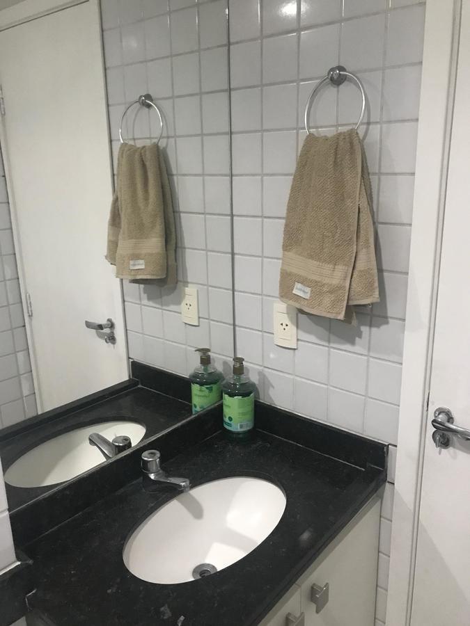 Flat Gildo Vilaca Apartment Recife